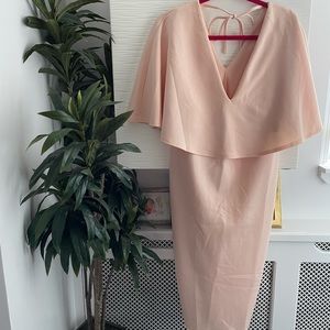 ASOS Maternity Breast Feeding Friendly Dress